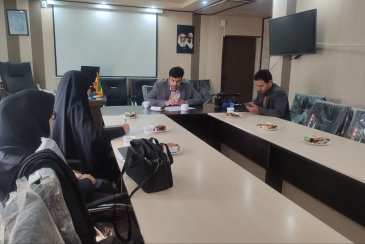 تشریح اقدامات شاخص امور آب و فاضلاب شهرستان کبودراهنگ در جمع خبرنگاران