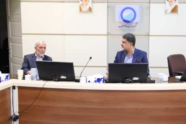 همکاری مشترک آبفای استان همدان و دانشگاه علوم پزشکی در طرح‌های پژوهشی با موضوع کیفیت آب